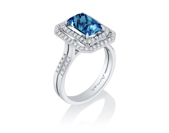 Кольцо KS01371